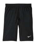 2026 New Arrival Kids' Swim Jammer :Black wholesalehk.shop