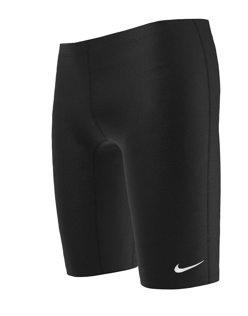 2026 New Arrival Kids' Swim Jammer :Black wholesalehk.shop