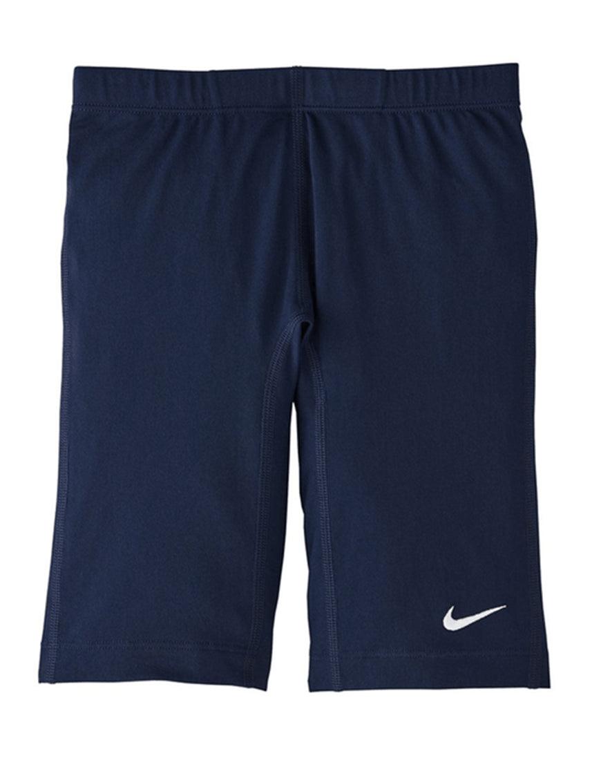 2026 New Arrival Kids' Swim Jammer :Midnight Navy wholesalehk.shop