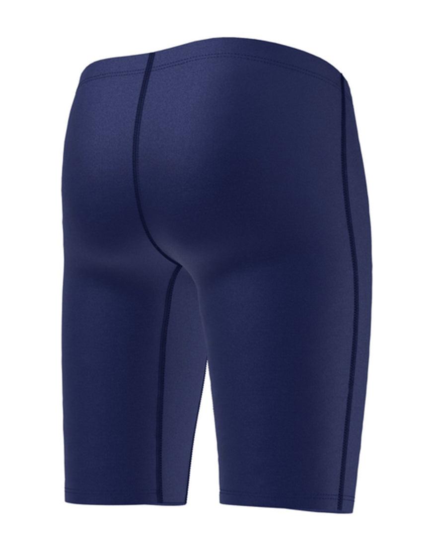 2026 New Arrival Kids' Swim Jammer :Midnight Navy wholesalehk.shop