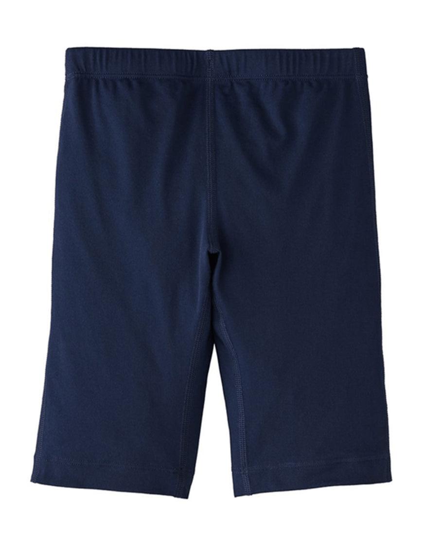 2026 New Arrival Kids' Swim Jammer :Midnight Navy wholesalehk.shop
