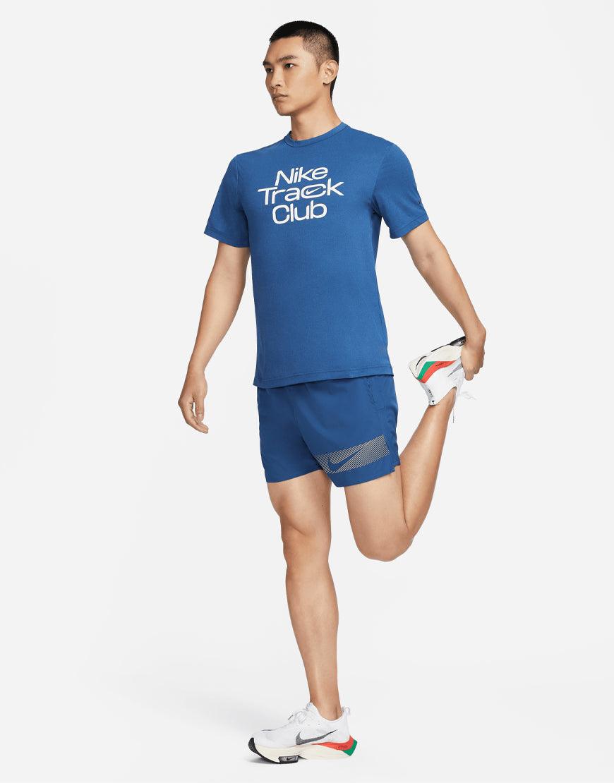 2026 New Arrival Men's Challenger Flash DriFIT 5in Running Shorts wholesalehk.shop
