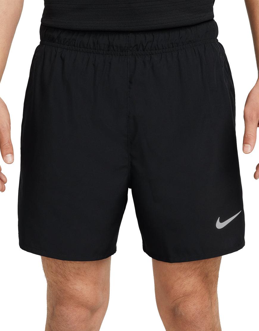 2026 New Arrival Men's DriFIT Challenger 5in Shorts :Black wholesalehk.shop