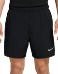 2026 New Arrival Men's DriFIT Challenger 5in Shorts :Black wholesalehk.shop
