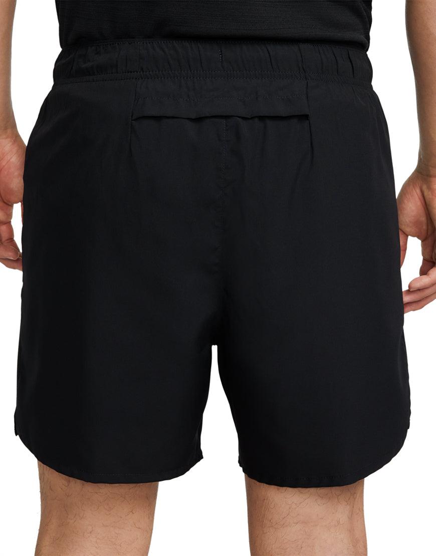 2026 New Arrival Men's DriFIT Challenger 5in Shorts :Black wholesalehk.shop