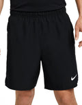 2026 New Arrival Men's DriFIT Challenger 7in Brief Lined Shorts :Black wholesalehk.shop