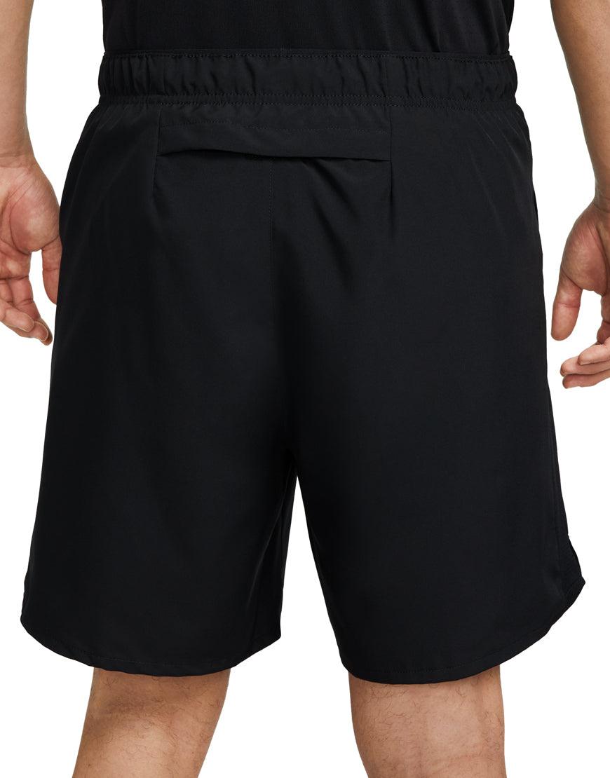 2026 New Arrival Men's DriFIT Challenger 7in Brief Lined Shorts :Black wholesalehk.shop