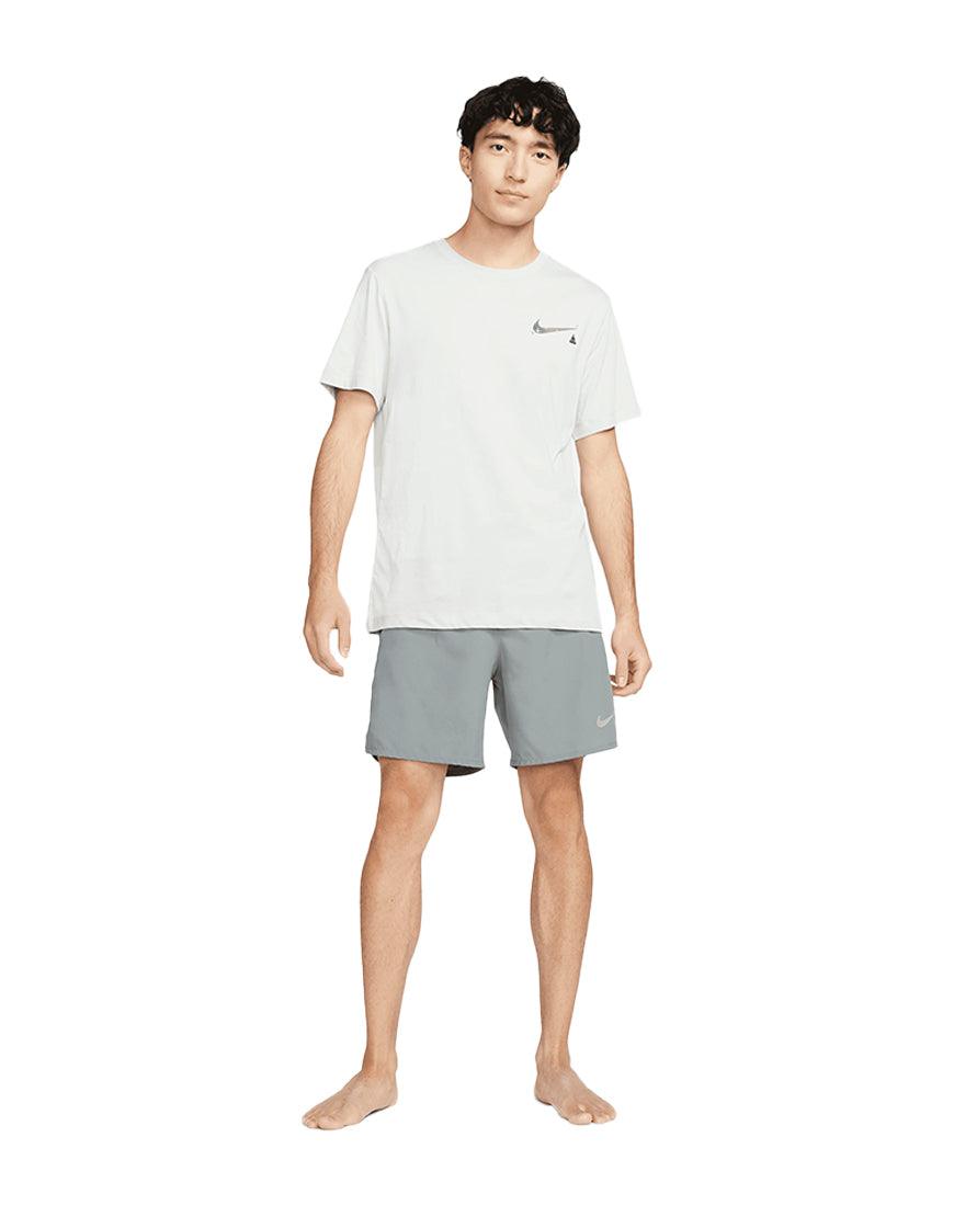 2026 New Arrival Men's DriFIT Challenger 7in Shorts :Smoke Grey wholesalehk.shop