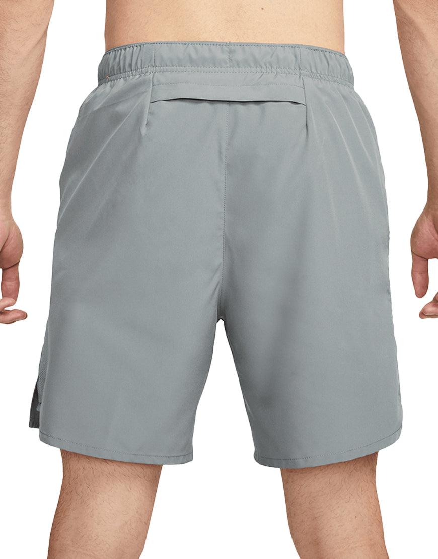 2026 New Arrival Men's DriFIT Challenger 7in Shorts :Smoke Grey wholesalehk.shop