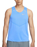 2026 New Arrival Men's DriFIT Rise 365 Running Tank :University Blue wholesalehk.shop