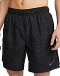 2026 New Arrival Men's DriFIT Run Division Challenger 7in Brief Lined Shorts :Black wholesalehk.shop