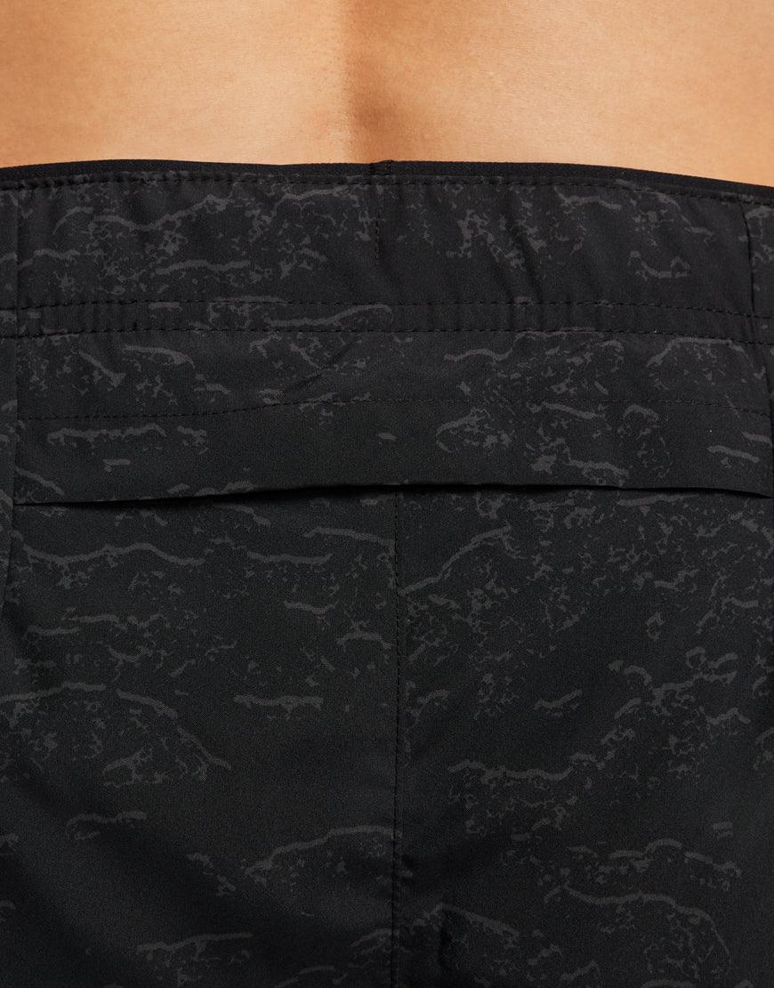 2026 New Arrival Men's DriFIT Run Division Challenger 7in Brief Lined Shorts :Black wholesalehk.shop