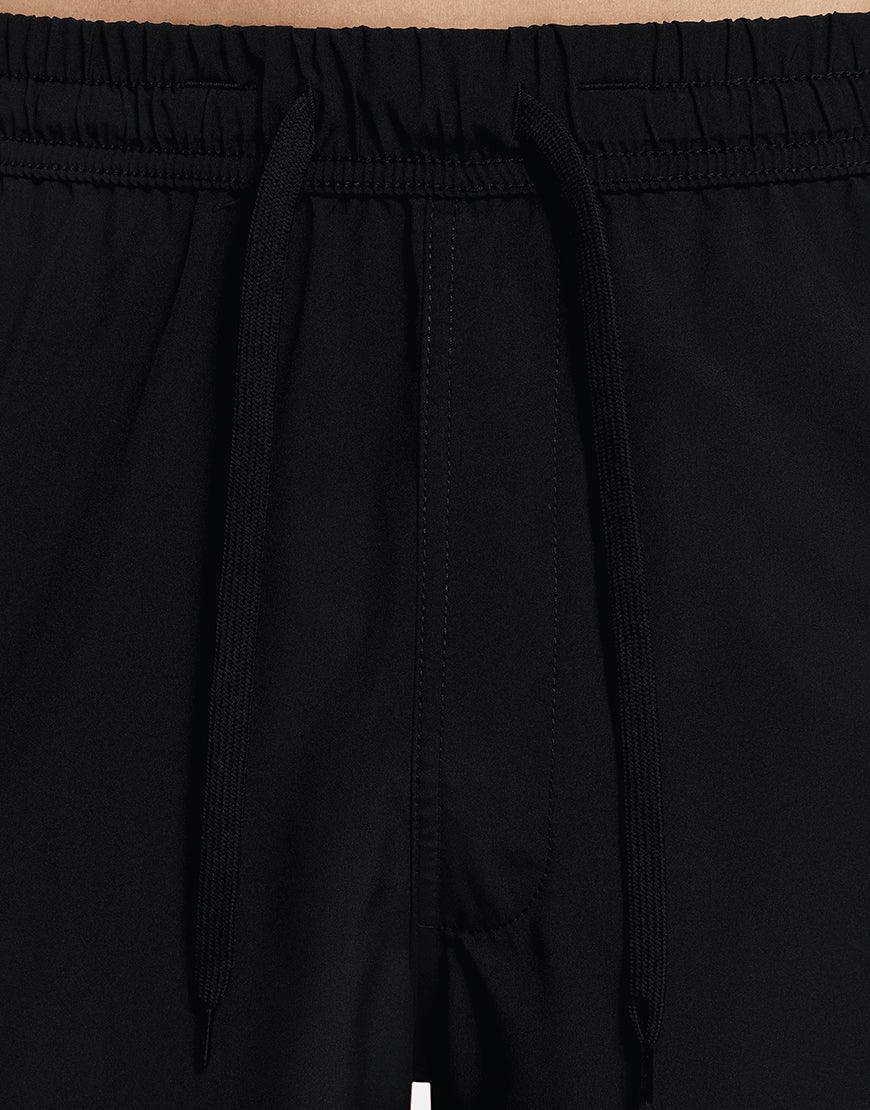 2026 New Arrival Men's Form Unlined Versatile 5in Shorts :Black wholesalehk.shop