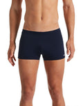 2026 New Arrival Men's Hydrastrong Square Leg Swimsuit :Midnight Navy wholesalehk.shop