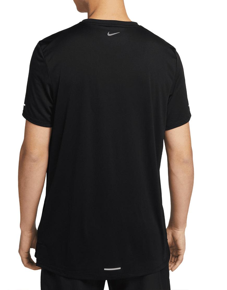 2026 New Arrival Men's Running Energy Rise 365 DriFIT Tee :Black wholesalehk.shop