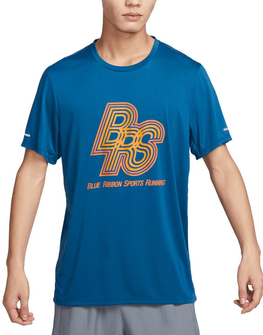 2026 New Arrival Men's Running Energy Rise 365 Top :Court Blue wholesalehk.shop