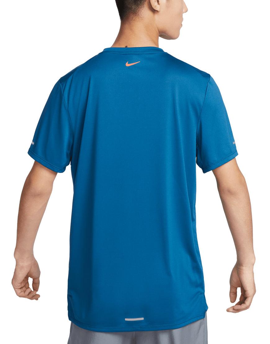 2026 New Arrival Men's Running Energy Rise 365 Top :Court Blue wholesalehk.shop
