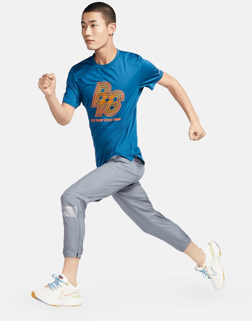 2026 New Arrival Men's Running Energy Rise 365 Top :Court Blue wholesalehk.shop
