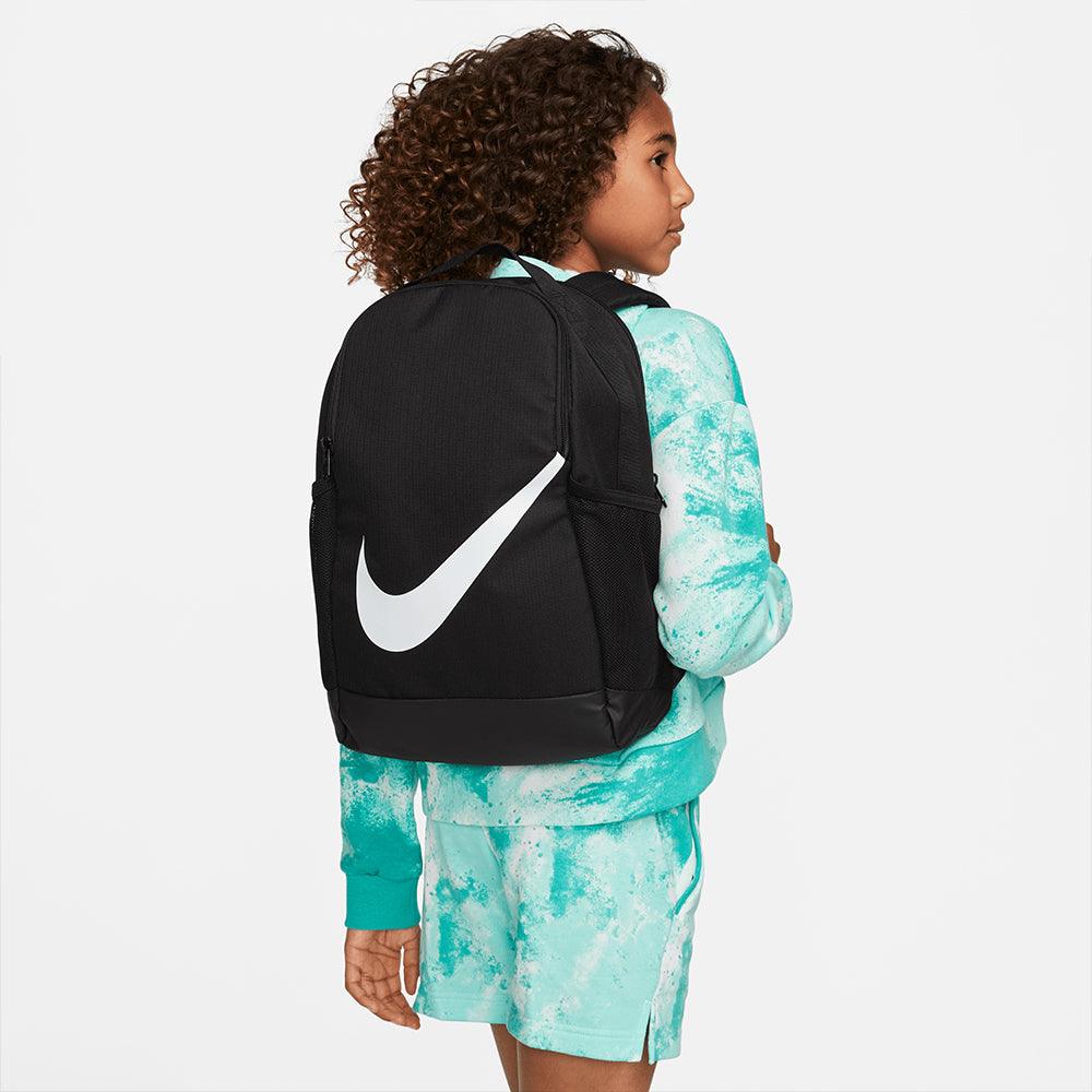 2026 New Arrival Nike Brasilia Kids' Backpack (18L) wholesalehk.shop