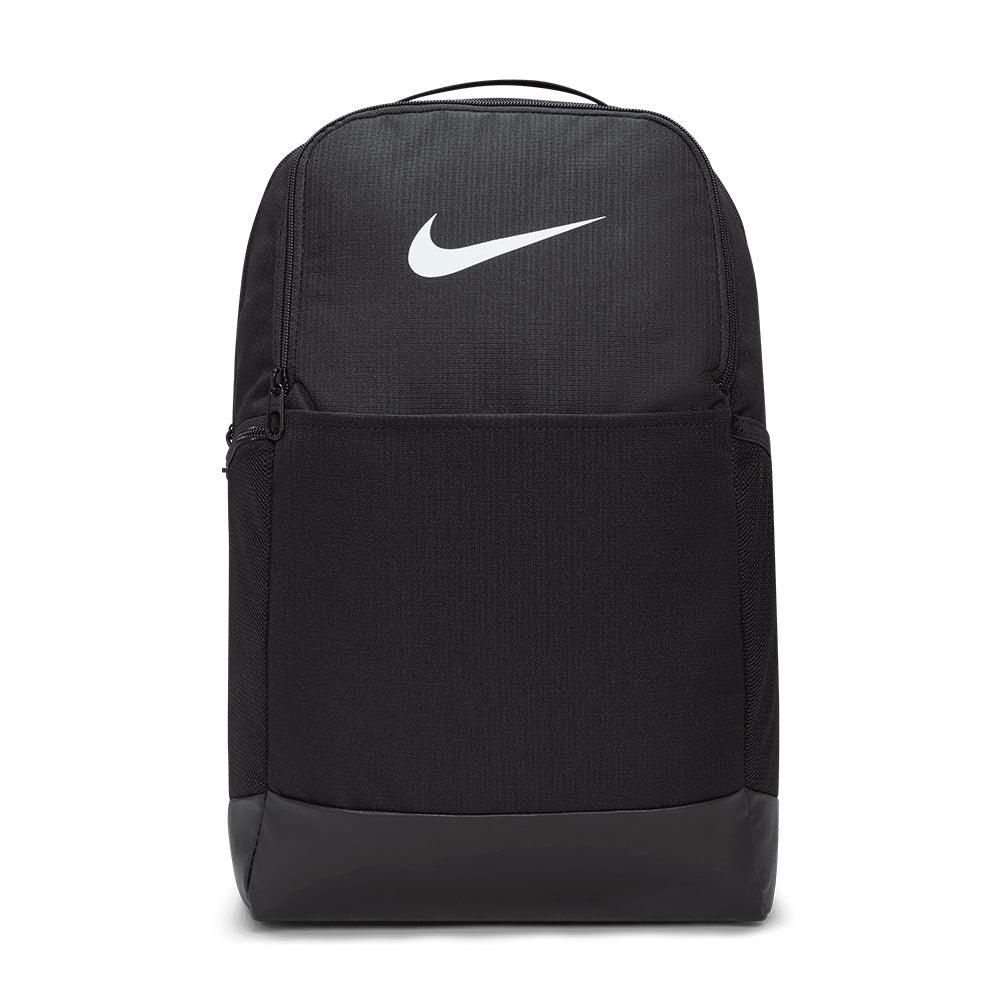 2026 New Arrival Nike Brasilia Medium Training Backpack 24L :Black wholesalehk.shop
