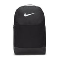 2026 New Arrival Nike Brasilia Medium Training Backpack 24L :Black wholesalehk.shop
