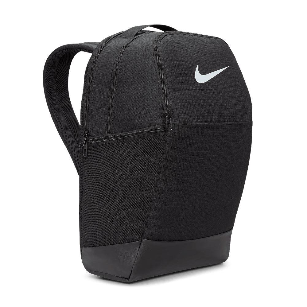 2026 New Arrival Nike Brasilia Medium Training Backpack 24L :Black wholesalehk.shop