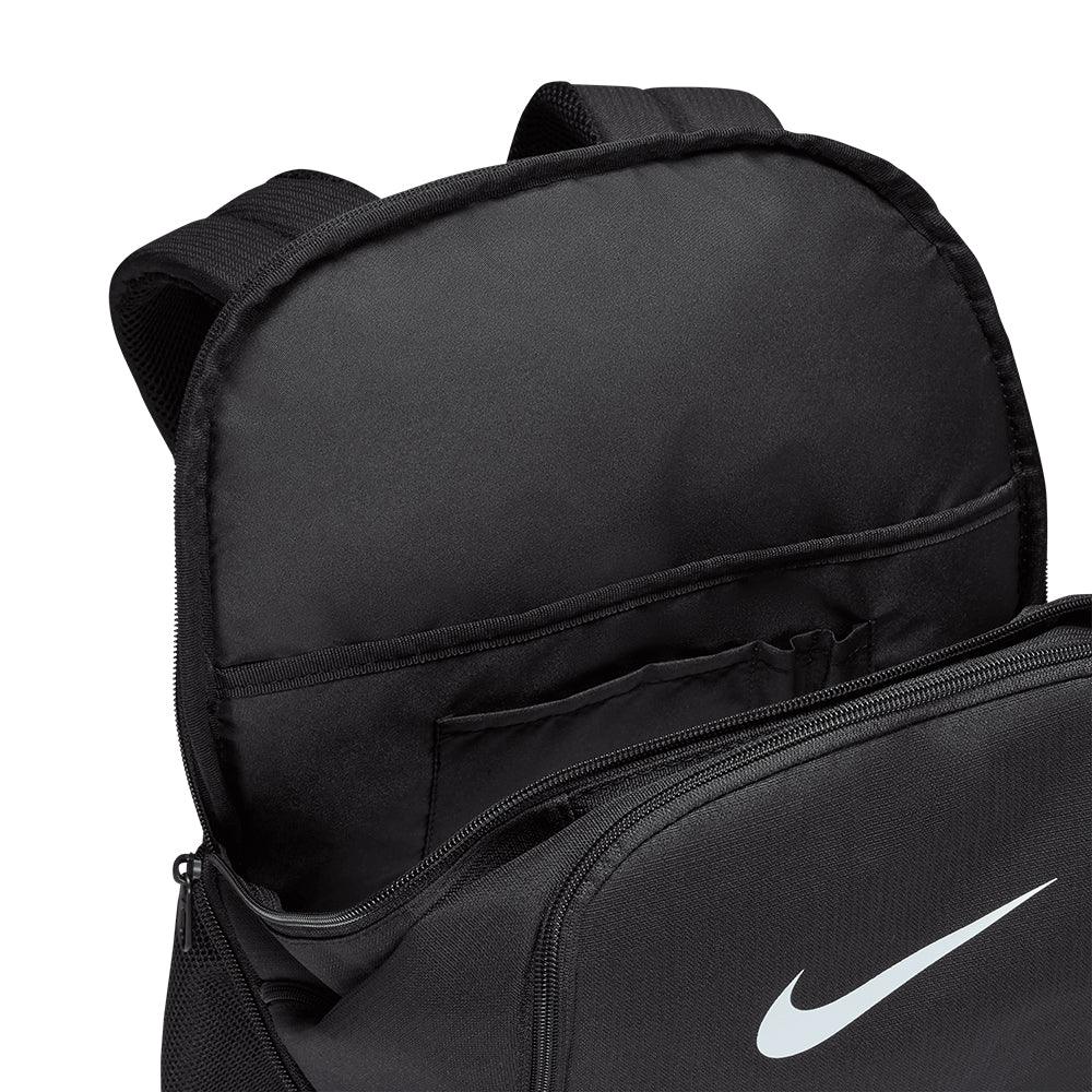 2026 New Arrival Nike Brasilia Medium Training Backpack 24L :Black wholesalehk.shop