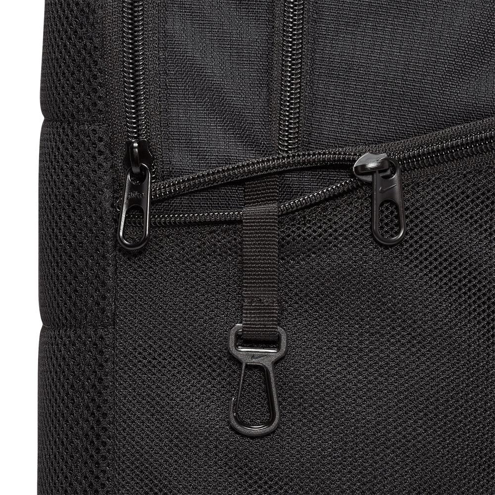2026 New Arrival Nike Brasilia Medium Training Backpack 24L :Black wholesalehk.shop