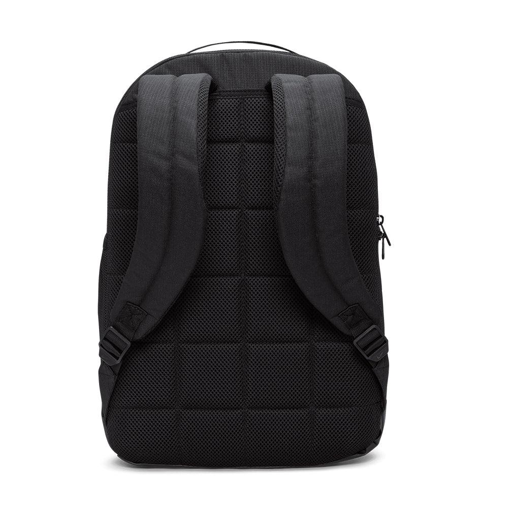 2026 New Arrival Nike Brasilia Medium Training Backpack 24L :Black wholesalehk.shop