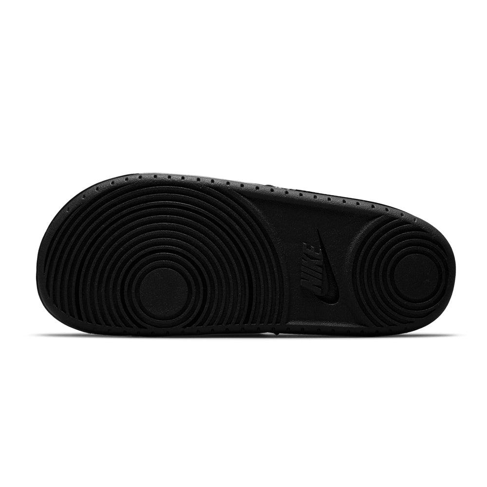 2026 New Arrival Offcourt Slides Men's :Black | White wholesalehk.shop