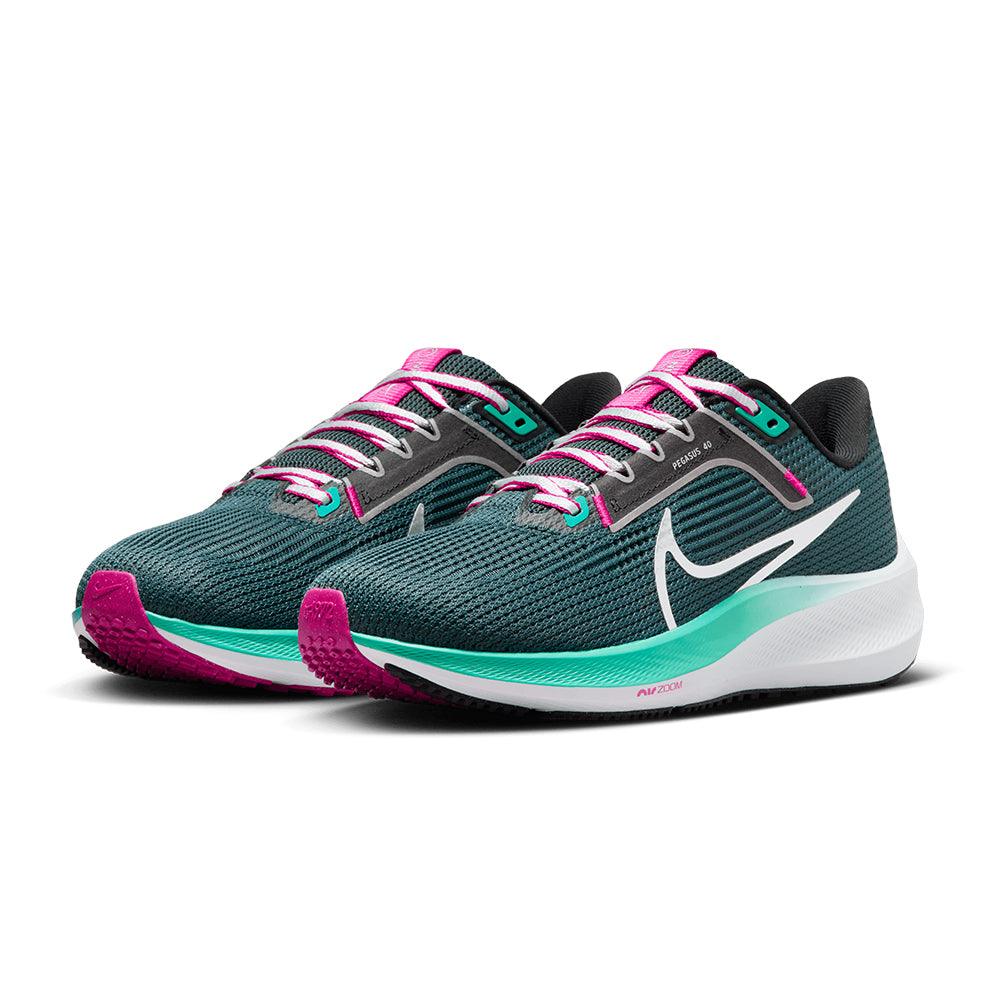 2026 New Arrival Pegasus 40 Women's :Deep Jungle wholesalehk.shop