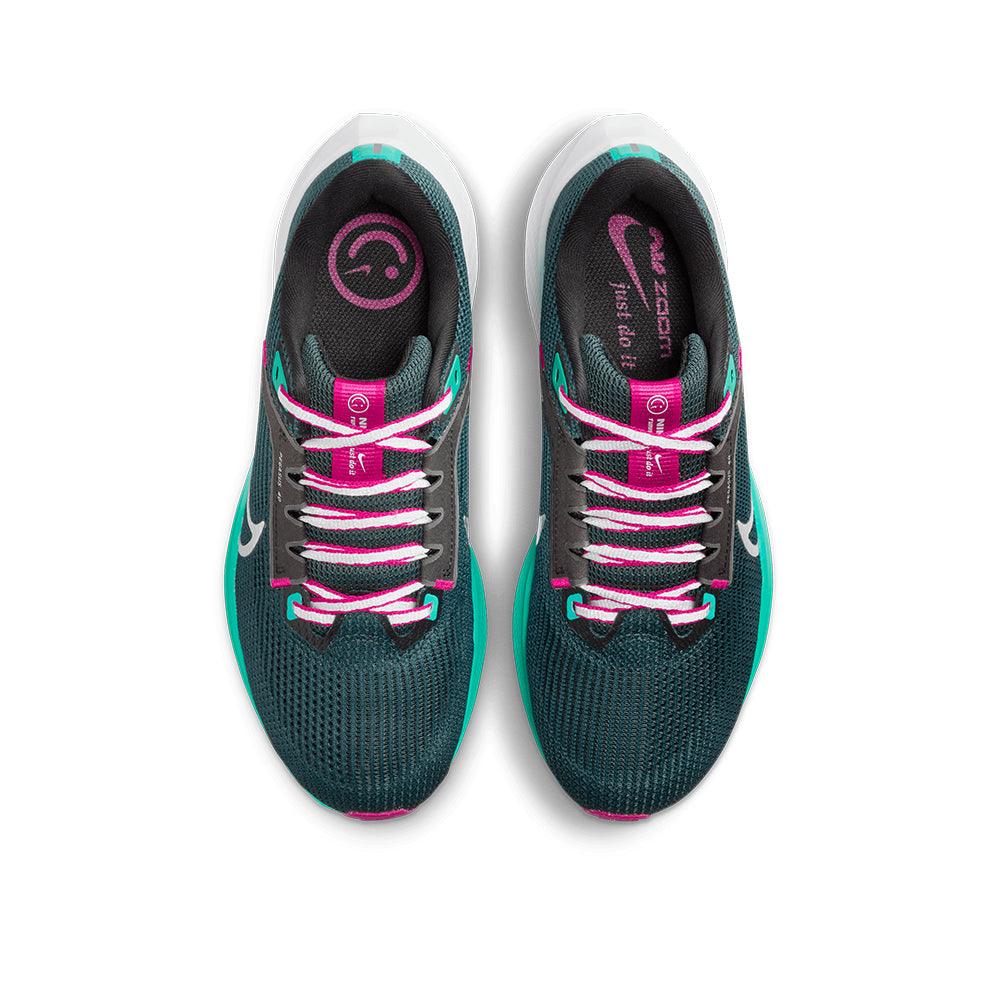 2026 New Arrival Pegasus 40 Women's :Deep Jungle wholesalehk.shop