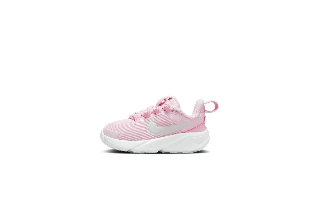 2026 New Arrival Star Runner 4 Baby & Toddler :Pink Foam wholesalehk.shop