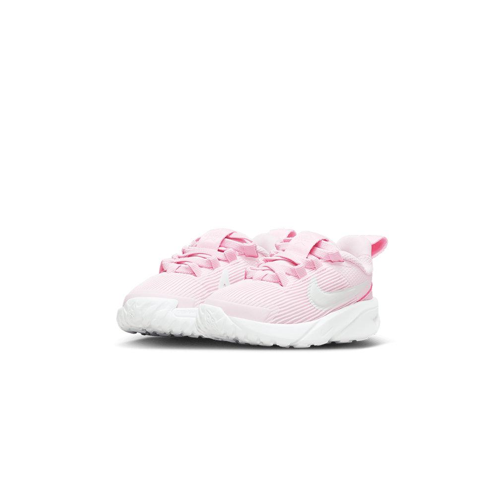 2026 New Arrival Star Runner 4 Baby & Toddler :Pink Foam wholesalehk.shop