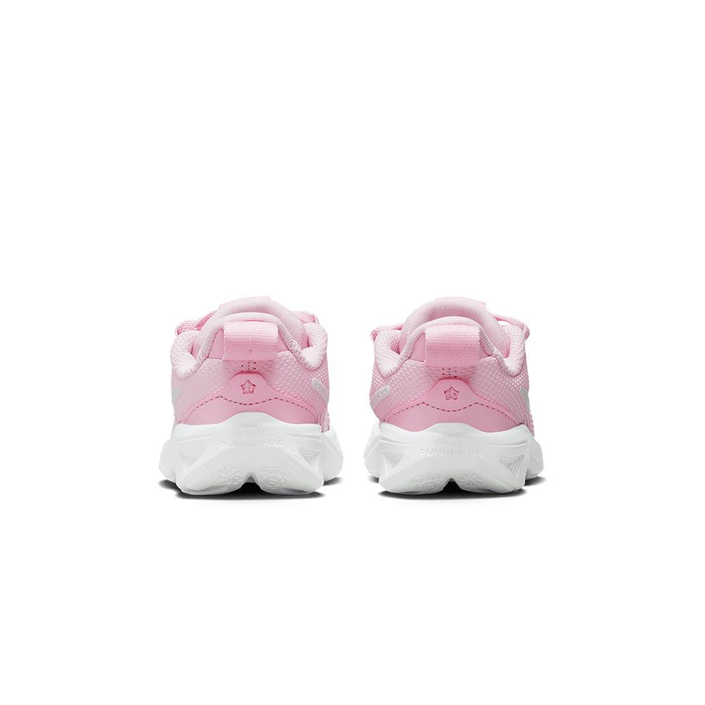 2026 New Arrival Star Runner 4 Baby & Toddler :Pink Foam wholesalehk.shop