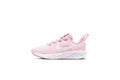 2026 New Arrival Star Runner 4 Younger Kids' :Pink Foam wholesalehk.shop