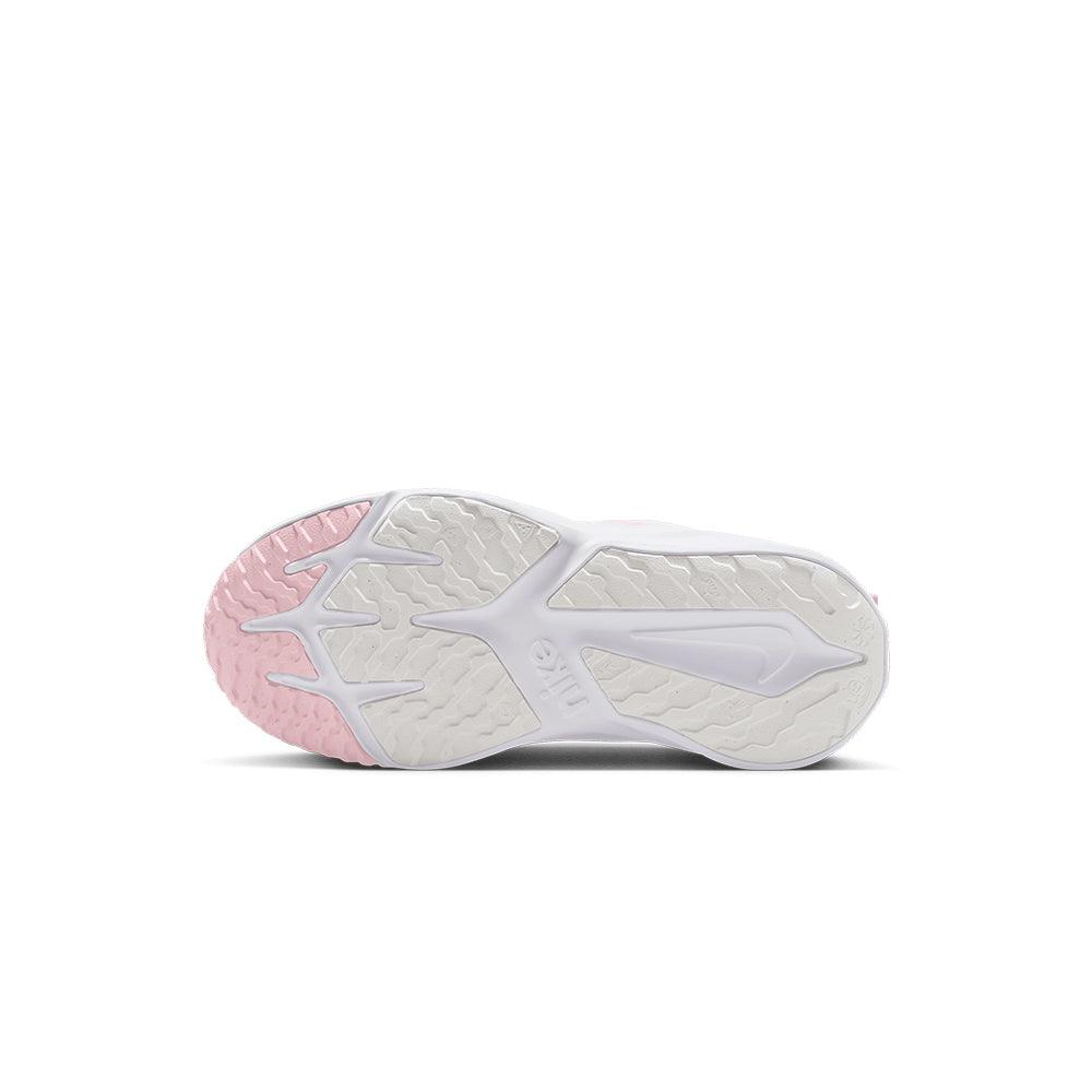 2026 New Arrival Star Runner 4 Younger Kids' :Pink Foam wholesalehk.shop