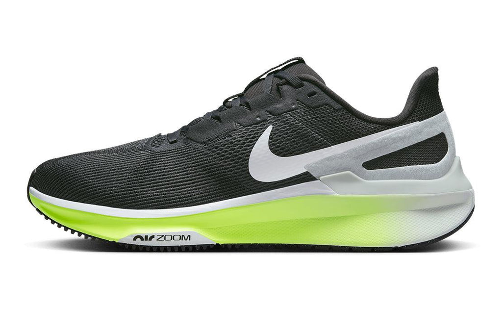 2026 New Arrival Structure 25 Men's :Anthracite | Volt wholesalehk.shop