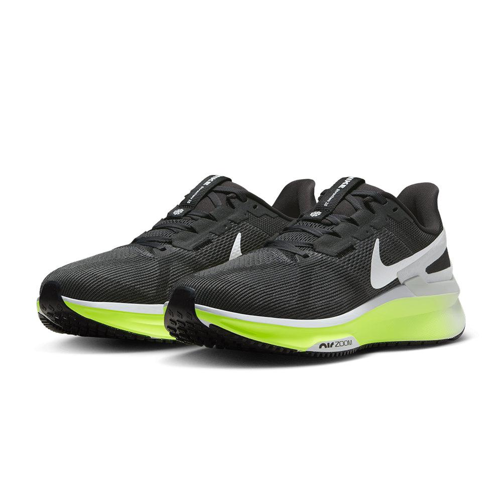 2026 New Arrival Structure 25 Men's :Anthracite | Volt wholesalehk.shop