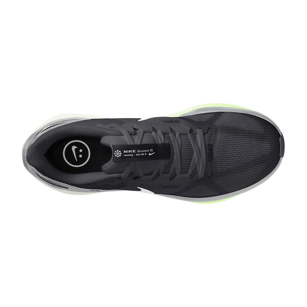 2026 New Arrival Structure 25 Men's :Anthracite | Volt wholesalehk.shop