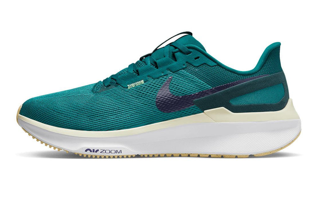 2026 New Arrival Structure 25 Men's :Geode Teal | Deep Jungle wholesalehk.shop