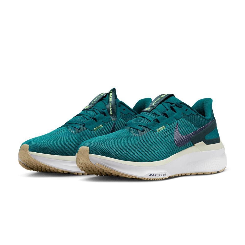 2026 New Arrival Structure 25 Men's :Geode Teal | Deep Jungle wholesalehk.shop
