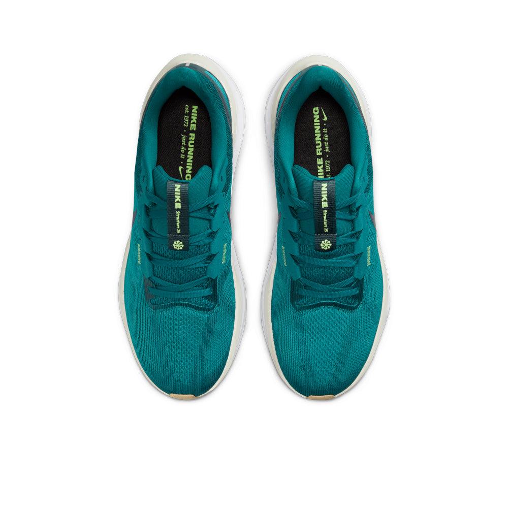 2026 New Arrival Structure 25 Men's :Geode Teal | Deep Jungle wholesalehk.shop