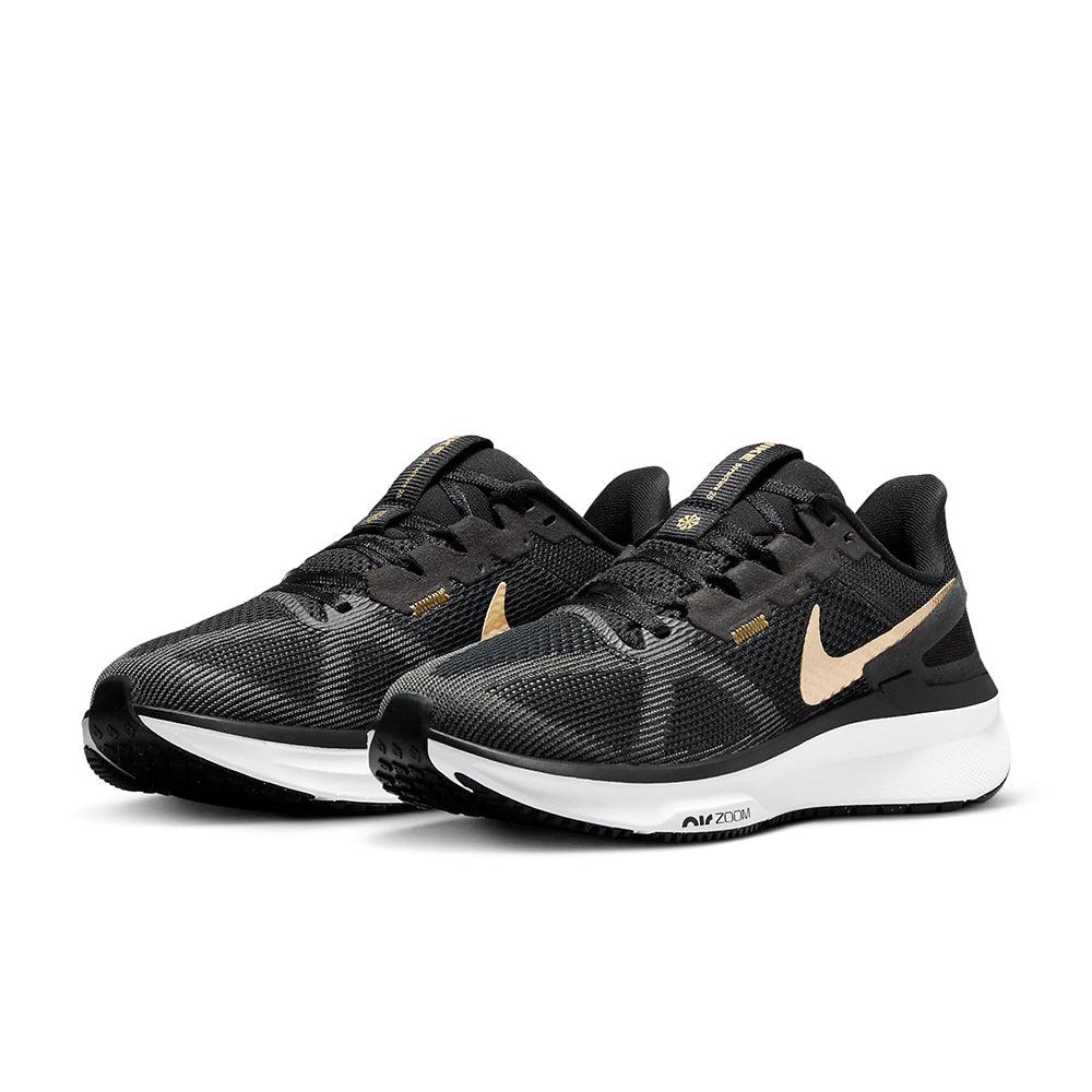 2026 New Arrival Structure 25 Women's :Black | White wholesalehk.shop
