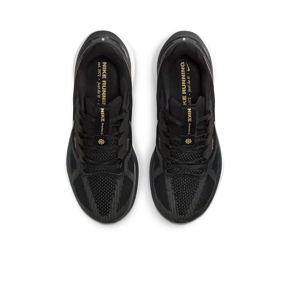 2026 New Arrival Structure 25 Women's :Black | White wholesalehk.shop