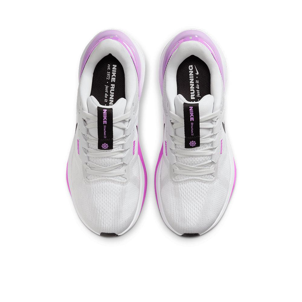 2026 New Arrival Structure 25 Women's :White | Fuchsia Dream wholesalehk.shop