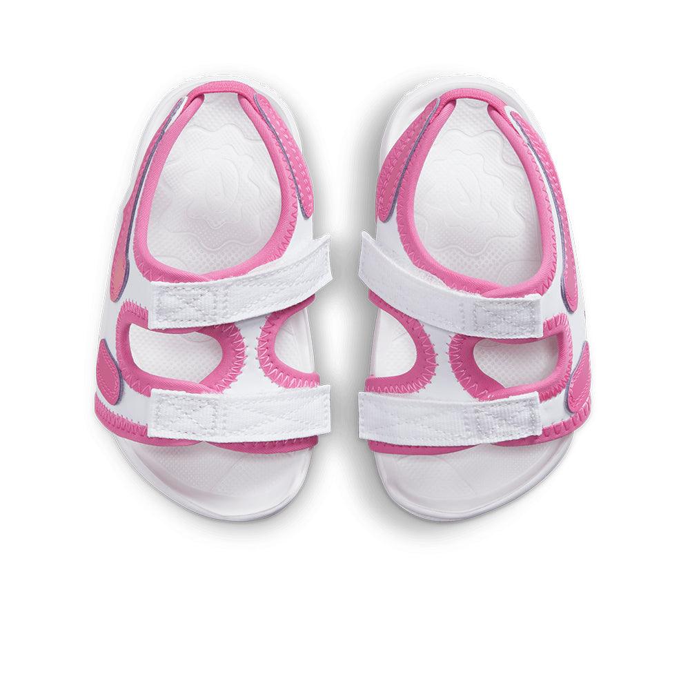 2026 New Arrival Sunray Adjust 6 Baby & Toddler :White | Cosmic Fuchsia wholesalehk.shop