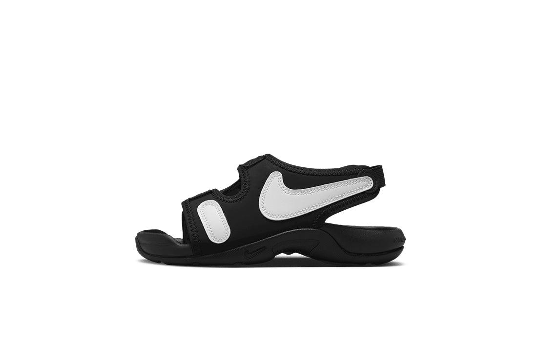 2026 New Arrival Sunray Adjust 6 Younger Kids' :Black wholesalehk.shop