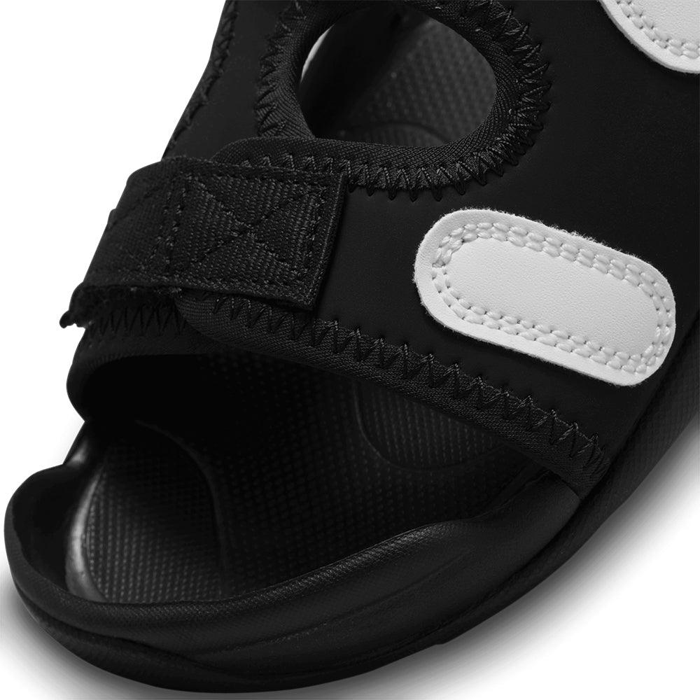 2026 New Arrival Sunray Adjust 6 Younger Kids' :Black wholesalehk.shop
