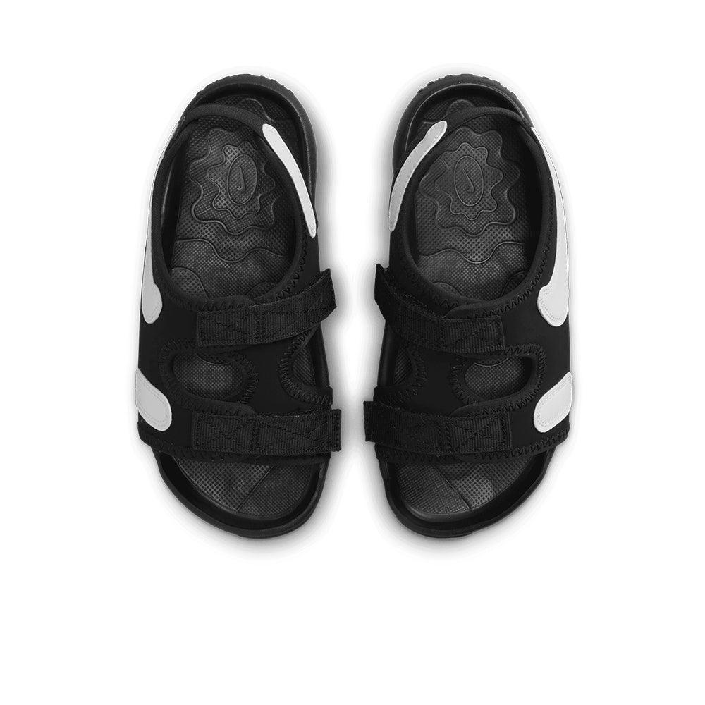 2026 New Arrival Sunray Adjust 6 Younger Kids' :Black wholesalehk.shop